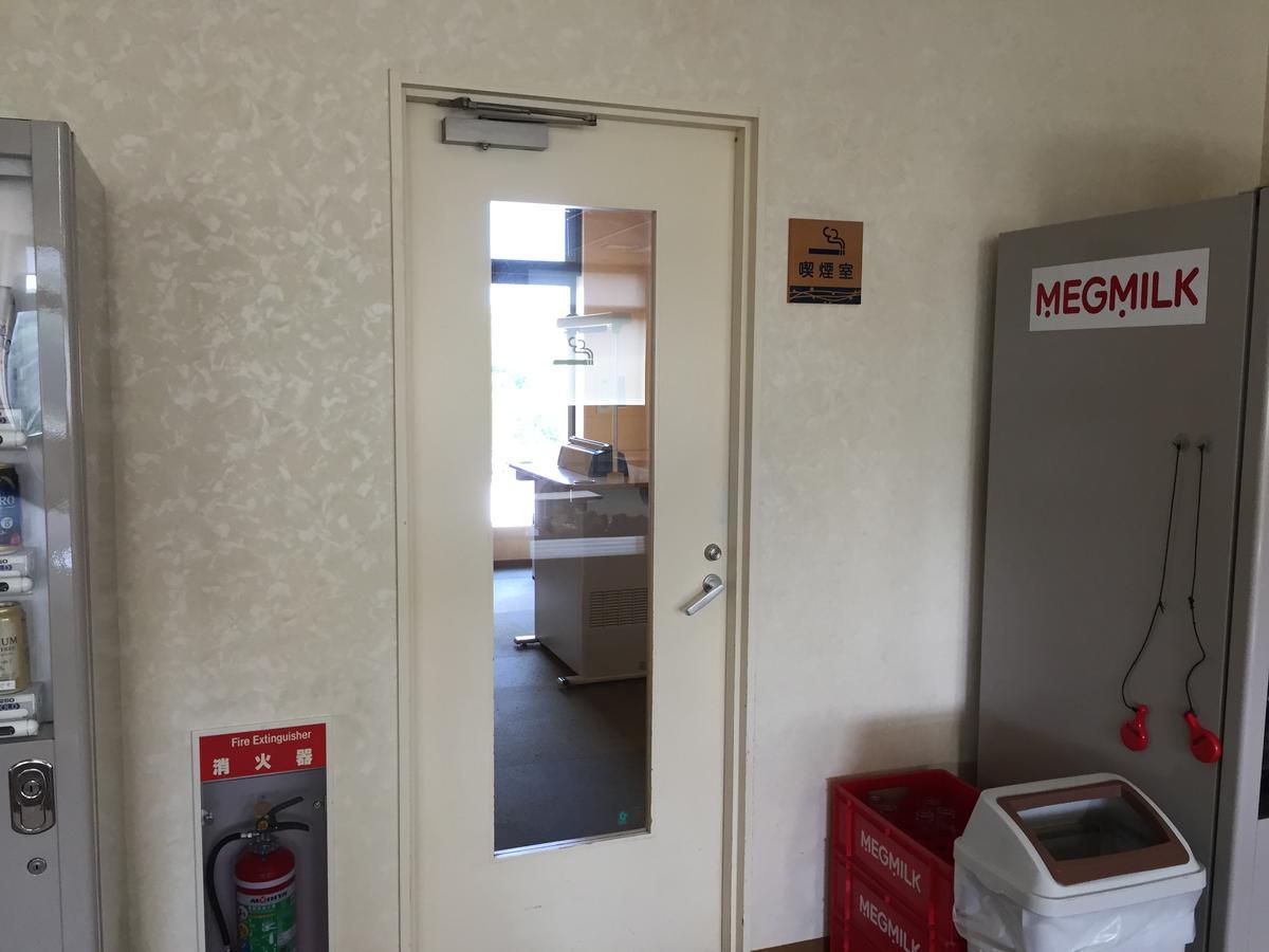 藤井酒店 Bibai 外观 照片
