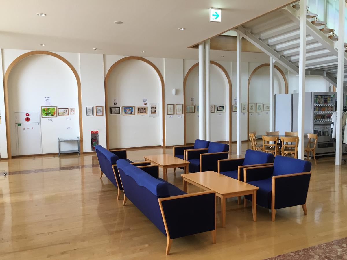 藤井酒店 Bibai 外观 照片